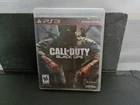 Call of Duty: Black Ops (PlayStation, 2010)