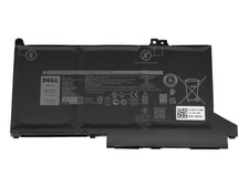Dell Latitude 13 2in1 (5310) original Batterie 42Wh 11,4V (3Cell)