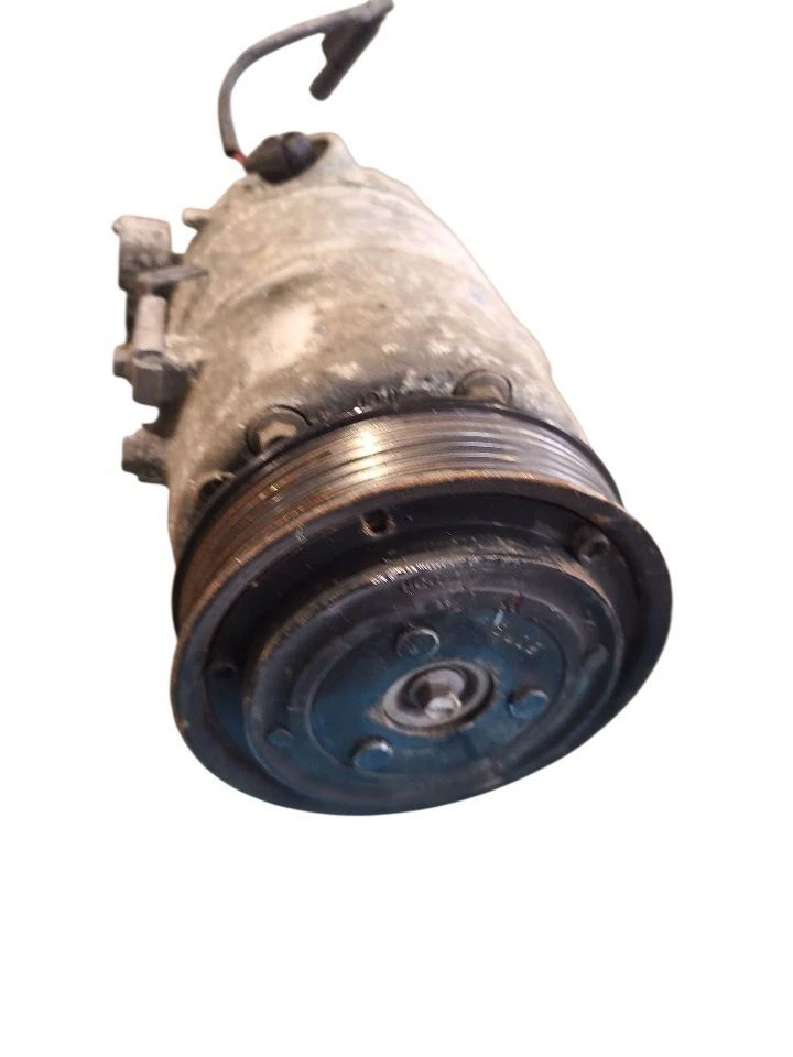 Compressor CA compatível com 16-19 BMW X1 632594 - Imagem 2 de 4