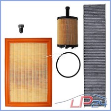 Filtre d'habitacle Seat ALHAMBRA