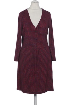 Boden Kleid Damen Dress Damenkleid Gr. EU 32 Bordeaux #dyf8b52