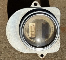 1935-ford Hydrostatic Fuel Gauge And Oil Pres Gauge. Flathead V8 Original 1935-ford Hydrostatic Fuel Gauge And Oil Pres Gauge. Flathead V8 Original