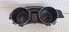 Compteur Skoda SUPERB