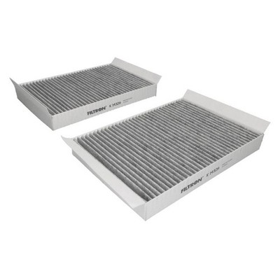  K 1432A-2X FILTER, CABIN AIR  FILTRON NEU DE STOCK