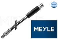 Meyle 1005250028 Bremsschlauch Hinterachse Hinten FüR Audi