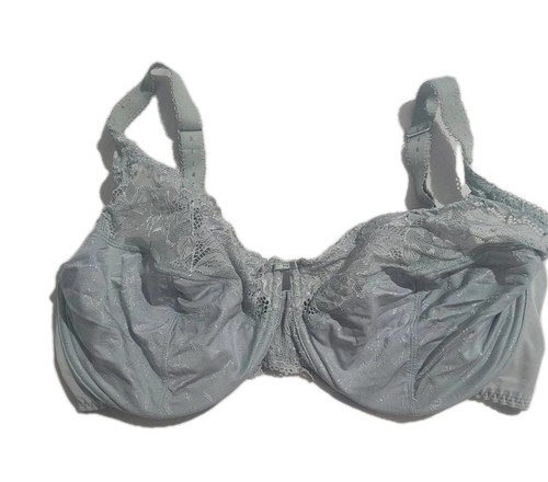 Lace Bra 38G