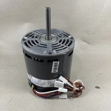 NEW🔥 33H45 Lennox US 3/4HP Blower Motor, 115V, 1Ph, K55HXKRD-9745
