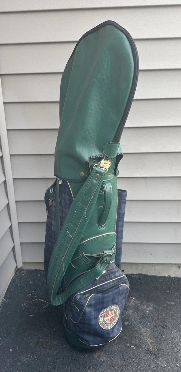 Hot-Z Golf Bags with Vintage for sale - eBay