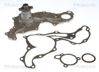 Triscan Wasserpumpe MotorküHlung 8600 16060 FüR Ford Capri Taunus 2 GU Turnier 1