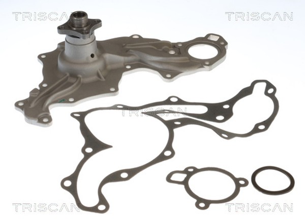 Triscan Wasserpumpe MotorküHlung 8600 16060 FüR Ford Capri Taunus 2 GU Turnier 1-image