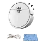 Vacuum Cleaner 4000Pa Strong Suction  Sweeping Robot Vacuum Cleaner for7047