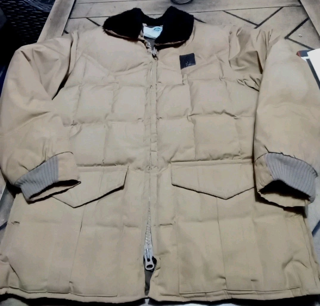 canadian jacket products for sale | eBay