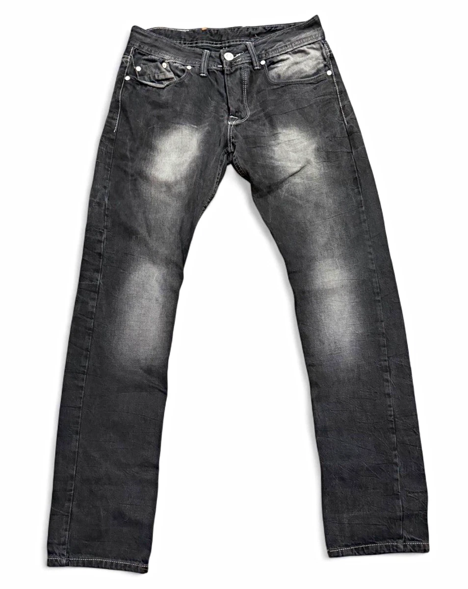 たけした　// 　合わせ買い商品 Men's Takeshy Kurosawa Jeans for sale | eBay