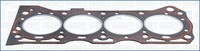 Dichtung Zylinderkopf Ajusa 10116100 FüR Suzuki Jimny SN Baleno Wagon Justy 75Mm