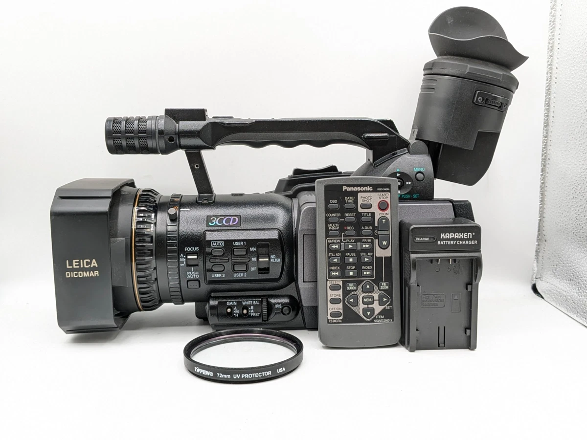 Dvx100 for sale | eBay