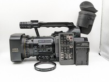 Panasonic AG-DVX100 Camcorder for sale online | eBay