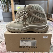 Adidas Yeezy Desert Boot Rock Talla 8.5