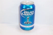 Bud Light Beer    "Super Bowl XLVII New Orleans"   Anheuser Busch   St Louis  BO