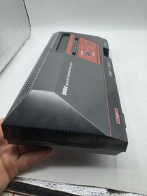 SEGA Master System Video Game Console - Power Base Only - Tested And Works