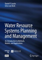 Daniel P. Loucks (U. A.) | Water Resource Systems Planning And Management | Buch