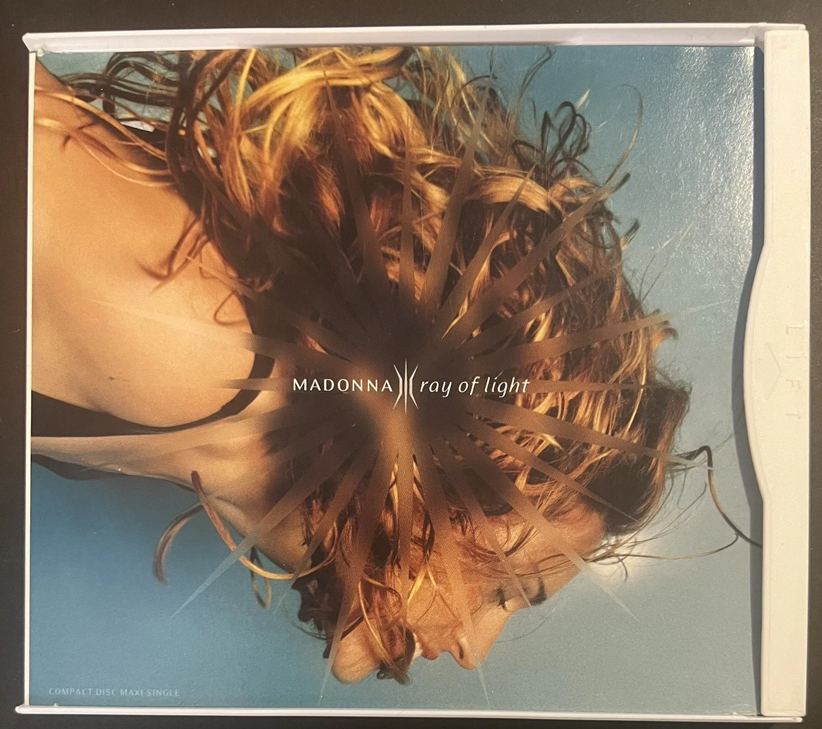 madonna ray of light products for sale | eBay