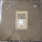 Eagles: Hell Freezes Over, laserdisc 1994 Very Rare! Sealed