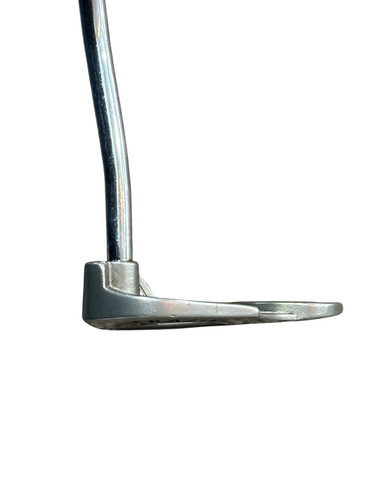 Ping CRAZ•E 34" Putter Ping Steel Shaft Super Stroke Flatso 1.0 Grip - Picture 6 of 10