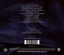 ENYA - DARK SKY ISLAND [DELUXE EDITION] [SLIPCASE] NEW CD