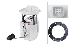 Gruppo alimentazione carburante 8TF 358 305-961 HELLA per SUBARU