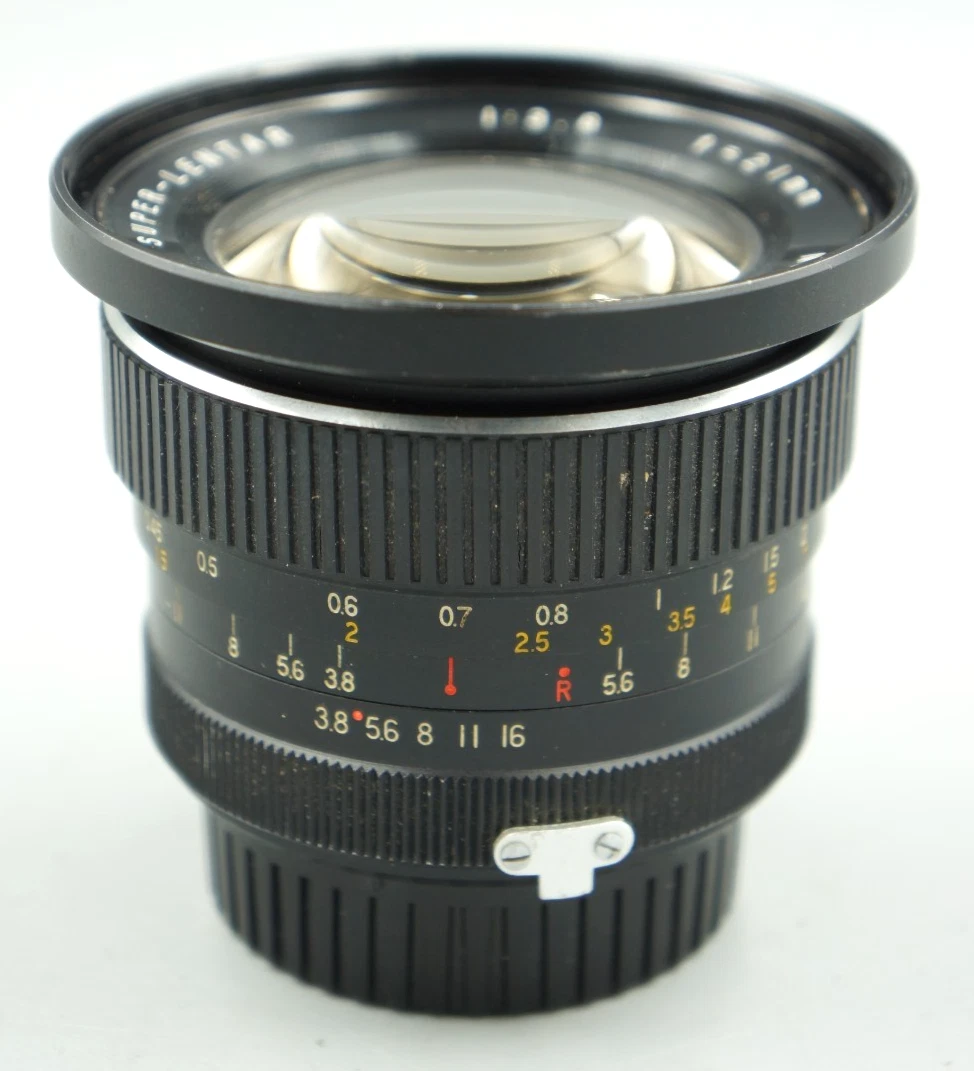 Lentar Camera Lenses for sale | eBay