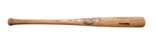 Edd Roush Louisville Slugger 125 Bat 1917 NL Batting Champion Cincinnati Reds