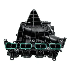 Engine Intake Manifold for 2016 2017 2018 Mazda 3 Mexico Built L4 2.0L