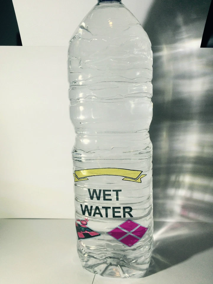 A3 Clear Premium Photo Quality Self Adhesive Inkjet Printable Vinyl (20 Sheets) - Image 3 of 4