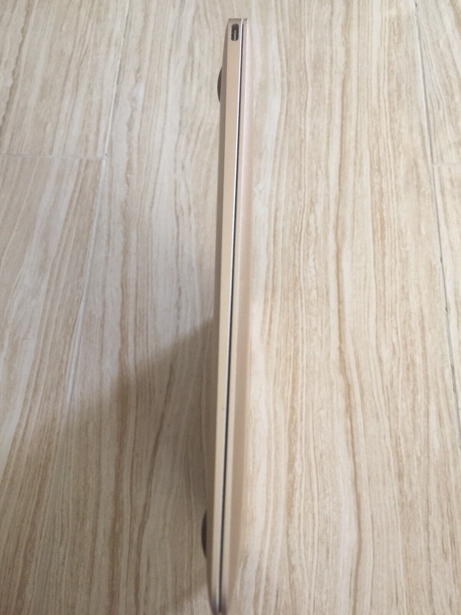 Apple Macbook 12
