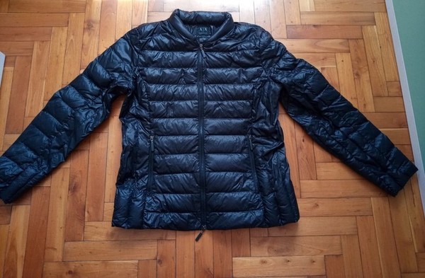 Chaqueta Armani Exchange, Talla XL, Mujer