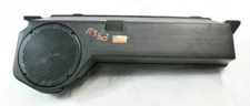 06-08 Mercedes W251 R500 R320 R350 Rear Trunk Subwoofer Speaker 2518200002 OEM