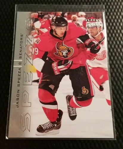 2009 Jason Spezza #104