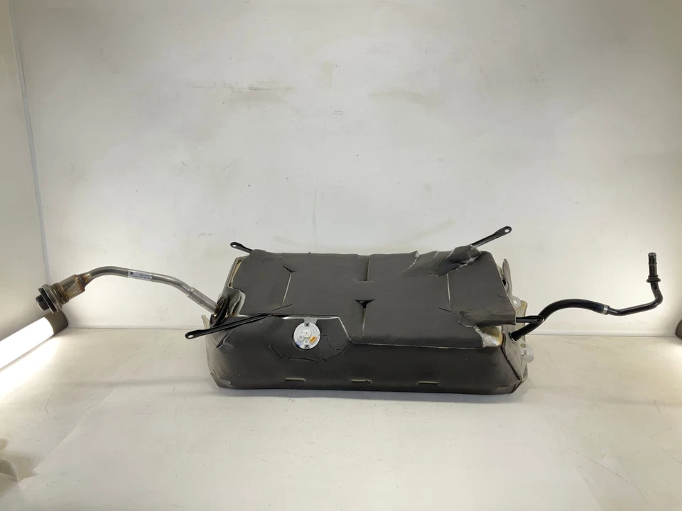 01-06 MERCEDES-BENZ CLASE S W220 S430 TANQUE DE COMBUSTIBLE OEM C Foto 2 de 4