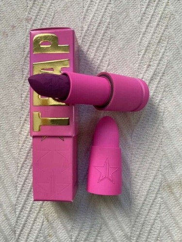 JEFFREE STAR COSMETICS Velvet Trap Lipstick NEW in Box - YOU CHOOSE! - Picture 2 of 9
