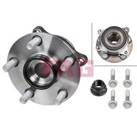 1X FAG Radlager Radlagersatz Vorne FüR Toyota Prius _W3_ Lexus CT ZWA1_