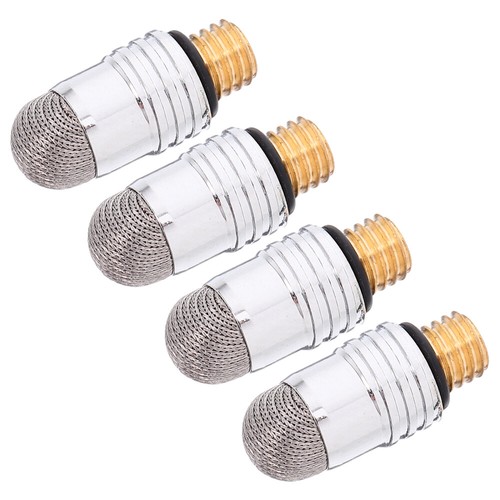 4 Pcs Capacitor Tip Replacement Stylus Tips Conductive Nibs for Pens - Zdjęcie 4 z 12