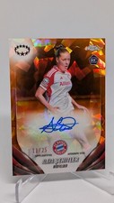 2023-24 Topps Chrome Sapphire UEFA Women’s Champions League Soccer Checklist Guide in-content 21