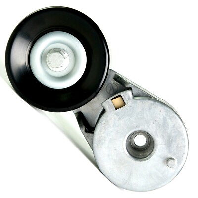 ALT Tensioner Assy For 87-97 Cadillac Chevy Olds Pontiac 38105 STEEL PULLEY