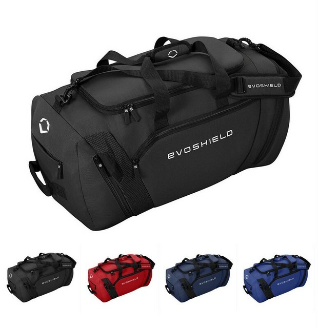 EvoShield WTV9301 Players Duffle Baseball Player Bat Bag Various Colors