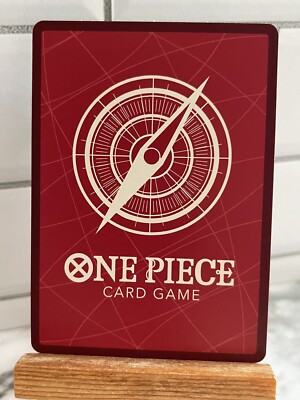 Carrot L OP08-021 Parallel English ONE PIECE Card Game Two Legends