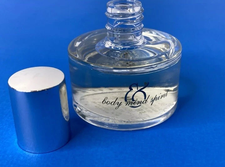 Tova Beverly Hills Body Mind Spirit Eau de Parfum Splash 0,5 OZ Tamaño de Viaje ¡NUEVO SIN CAJA! Foto 4 de 4