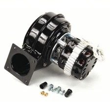 Mc Millan CRES COR Blower Motor Kit: 0769180K