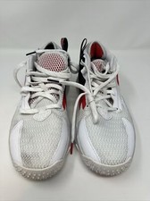 Adidas GY0384 Dame 8 - Dame Time / Damian Lillard Size Men s 6.5 / Women 7.5