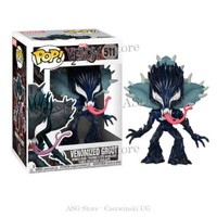 Funko Pop Marvel 511 Venom Venomized Groot
