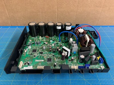 Daikin PCB EC11087 UR